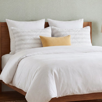 Nael Cotton Sham Set