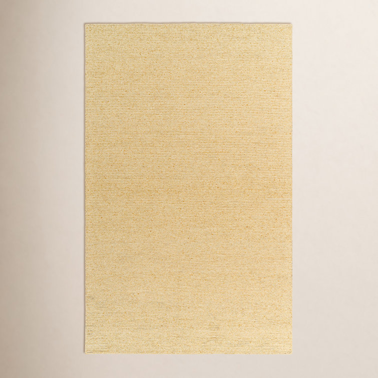 Tex Wool Indoor Rug