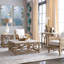 Renforth Stone Cocktail Table