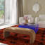 Banc rembourré Oriole-380103892