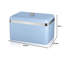 Trafecanty Food Storage Container-1593004622