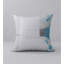 Housse de coussin décorative carrée flair Vanish-861285936