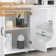 Amarilys 62.2'' Sideboard