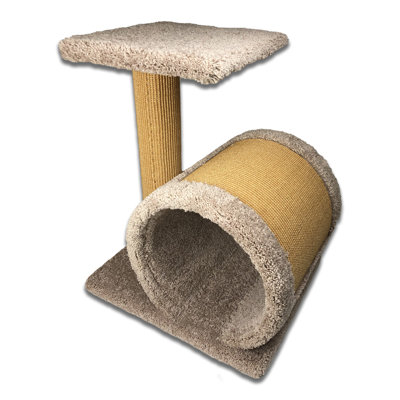Habitation pour chat Athaleyah