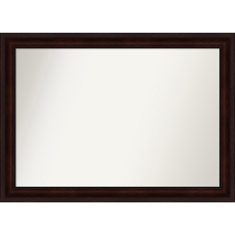 Miroir mural Nathian, 31,25 po x 43,25 po