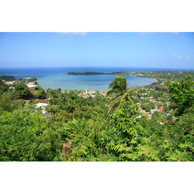 " Port Antonio, Jamaica "