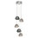 Blob II 5 - Light Pendant