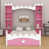 Pink/White is out of stock selected