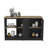Versatile Kitchen Island with Abundant Storage and Stylish Design for Efficient Cooking-1884367009