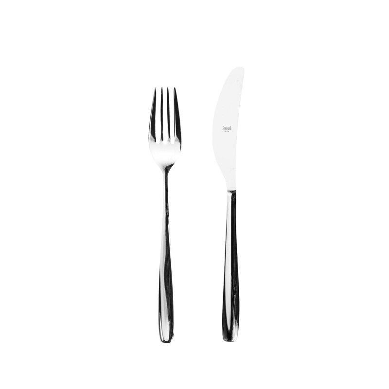 Ensemble de couverts MEPRA Morgana - Service pour 12