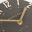 Mulberry Mantel Clock 6"-117516245