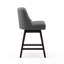 Tabouret pivotant 26 po Amania-1797556657