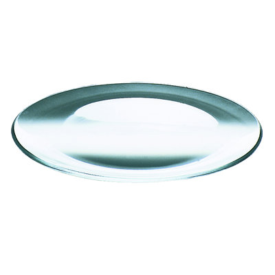 Stainless Steel Platter