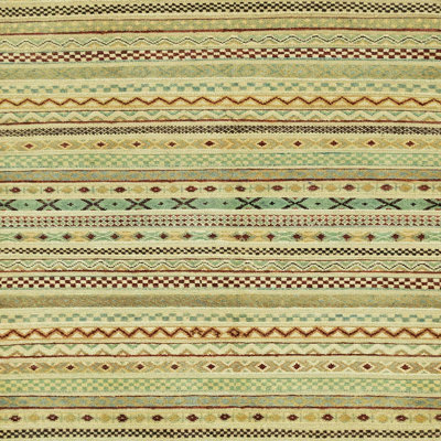 Abstract Indoor Rug
