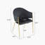 Chaise rembourrée Modern-1934643990