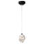Chrysalis 1 - Light Single Geometric Pendant-2133305711-2133305707