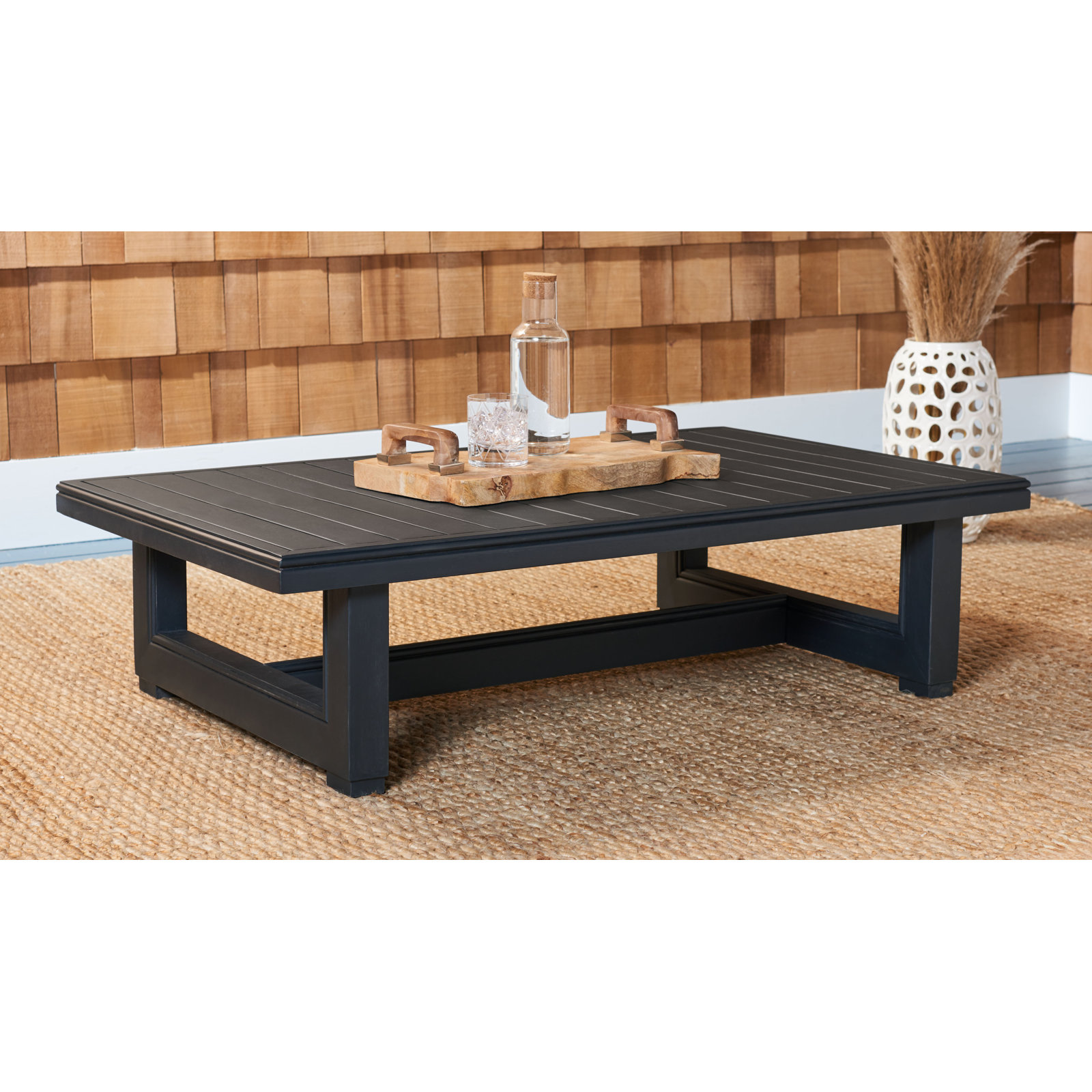 Melrose 50" Patio Table