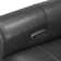 Mekeisha Dual-Power Zero Gravity  Recliner
