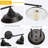 Korando 2 - Light Vanity Light