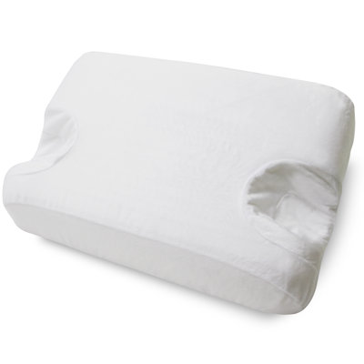 CPAP Memory Foam Contour Pillow