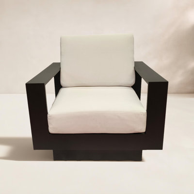 Sterling Swivel Patio Lounge Chair