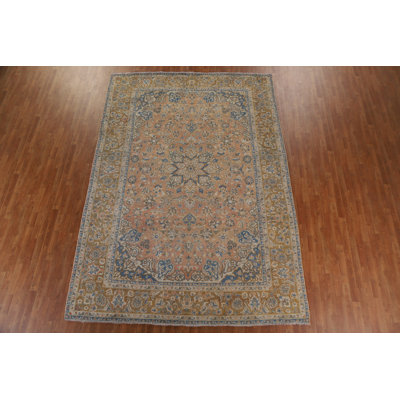 Tapis traditionnel 9 x 12