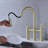 VanityIn Pull Down Kitchen Faucet-60805997