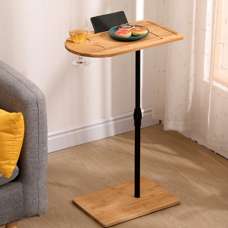 Table d'appoint Couch Tray Table
