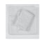 Taie d'oreiller en satin de coton 300TC Christian Siriano NY®-61474663-61474662