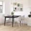 Outdoor Patio Dining Armchair-1801546713