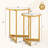 Izybella Nesting Tables