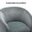 Holden Velvet Swivel Accent Chair-418547407