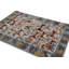 Rug & Kilim’S Modern Burano Rug With Colorful Horse And Rider Pictorials