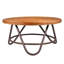 Table basse Darrie Seagrass