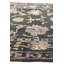 Tapis noir Outen