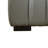Dzeisonas Leather L-Shaped Sectional-94413643-94413644