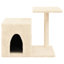 50.5 cm H Cat Tree / Condo-679708844