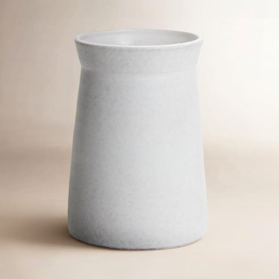 Canella Handmade Ceramic Table Vase