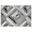 Tapis bleu Modern Farmhouse-83928056