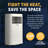 Newair 8,000 BTU Portable Air Conditioner (5,000 BTU DOE), Compact AC Design with Easy Setup Window Venting Kit
