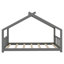 Lit en bois House House-780467254