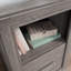 Bureau d'ordinateur 47,165 po Delvale