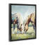 «Horses Grazing Together» par Ramona Murdock-1964744982-1977641519