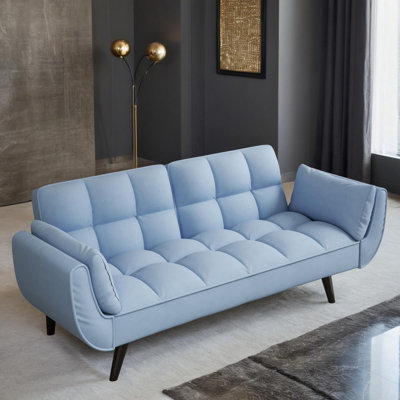 Ezzo Upholstered Sleeper Sofa