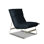 Tweety Leather Lounge Chair