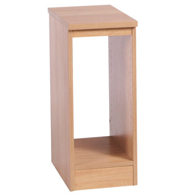 Octavius 72.8cm H x 30cm W Laptop/Tablet Storage Cart