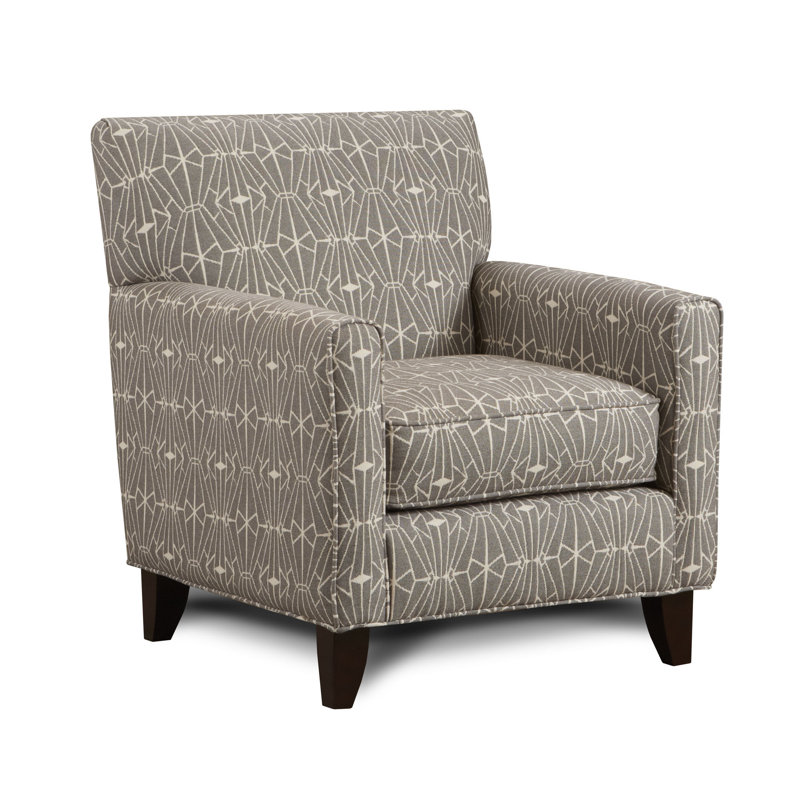 Fauteuil de 30 po Olvera