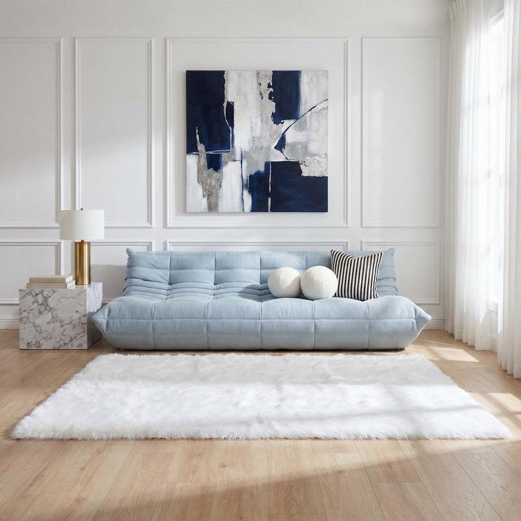 Waylon Hand Tufted Indoor Rug