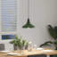 Adalinne 1 - Light Gloss Orange Pendant-132269264