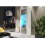 Aquetzalli 63 cm W Display Cabinet-1345274514